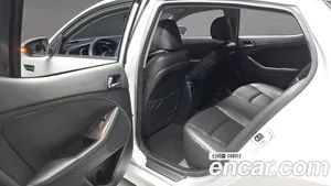 Kia K5, 2013 — миниатюра 16