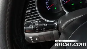 Kia K5, 2013 — миниатюра 27