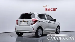 Chevrolet Spark, 2016 — миниатюра 2