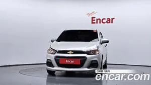 Chevrolet Spark, 2016 — миниатюра 3