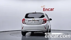 Chevrolet Spark, 2016 — миниатюра 4
