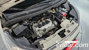 Chevrolet Spark, 2016 — миниатюра 6