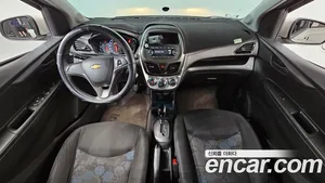 Chevrolet Spark, 2016 — миниатюра 7