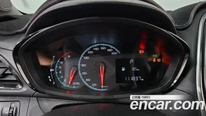 Chevrolet Spark, 2016 — миниатюра 8