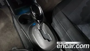 Chevrolet Spark, 2016 — миниатюра 9