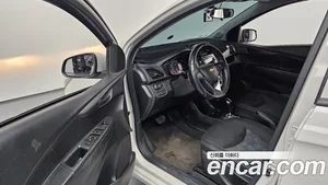 Chevrolet Spark, 2016 — миниатюра 10