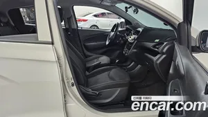 Chevrolet Spark, 2016 — миниатюра 11