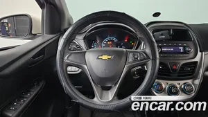 Chevrolet Spark, 2016 — миниатюра 13