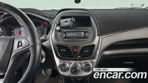 Chevrolet Spark, 2016 — миниатюра 14