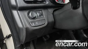 Chevrolet Spark, 2016 — миниатюра 15