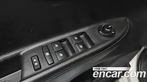 Chevrolet Spark, 2016 — миниатюра 16