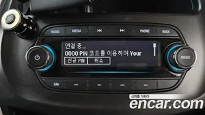 Chevrolet Spark, 2016 — миниатюра 17