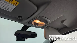 Chevrolet Spark, 2016 — миниатюра 19