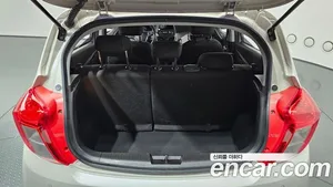 Chevrolet Spark, 2016 — миниатюра 20