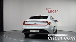 Hyundai Sonata, 2022 — миниатюра 4