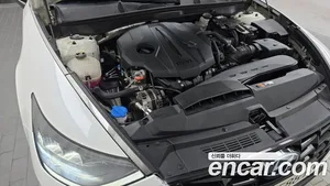 Hyundai Sonata, 2022 — миниатюра 6