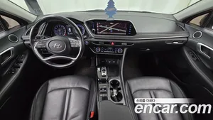 Hyundai Sonata, 2022 — миниатюра 10