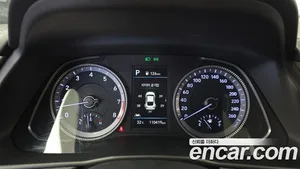 Hyundai Sonata, 2022 — миниатюра 11