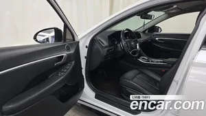 Hyundai Sonata, 2022 — миниатюра 13