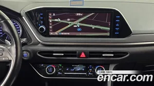 Hyundai Sonata, 2022 — миниатюра 18