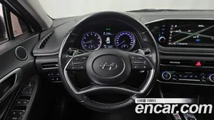 Hyundai Sonata, 2022 — миниатюра 19
