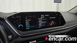 Hyundai Sonata, 2022 — миниатюра 21