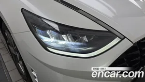 Hyundai Sonata, 2022 — миниатюра 8