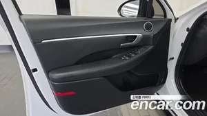 Hyundai Sonata, 2022 — миниатюра 14