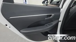 Hyundai Sonata, 2022 — миниатюра 15