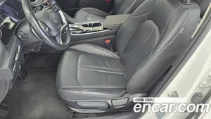 Hyundai Sonata, 2022 — миниатюра 29