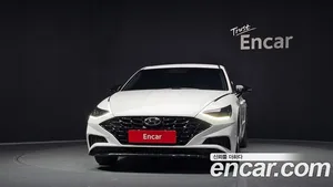 Hyundai Sonata, 2022 — миниатюра 3