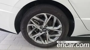 Hyundai Sonata, 2022 — миниатюра 5