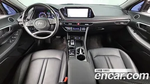 Hyundai Sonata, 2022 — миниатюра 7