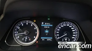 Hyundai Sonata, 2022 — миниатюра 8