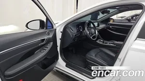 Hyundai Sonata, 2022 — миниатюра 10