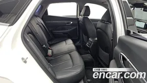 Hyundai Sonata, 2022 — миниатюра 12