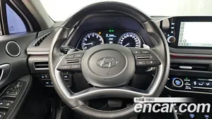 Hyundai Sonata, 2022 — миниатюра 13