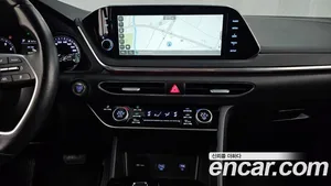 Hyundai Sonata, 2022 — миниатюра 15