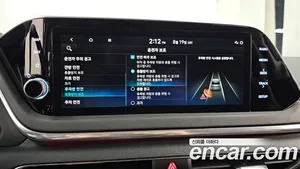 Hyundai Sonata, 2022 — миниатюра 17