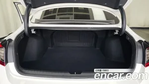 Hyundai Sonata, 2022 — миниатюра 20