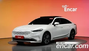 Kia K8, 2024 — миниатюра 32
