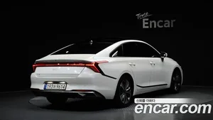 Kia K8, 2024 — миниатюра 1
