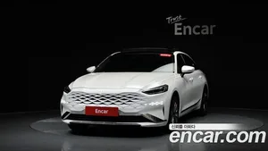 Kia K8, 2024 — миниатюра 2