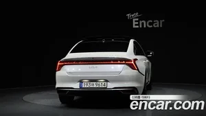 Kia K8, 2024 — миниатюра 3