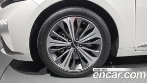 Kia K8, 2024 — миниатюра 4