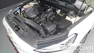Kia K8, 2024 — миниатюра 5