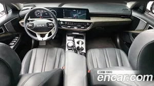 Kia K8, 2024 — миниатюра 9