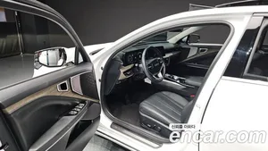 Kia K8, 2024 — миниатюра 12