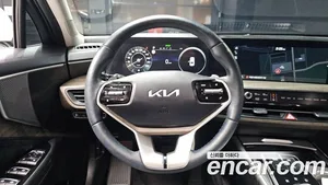 Kia K8, 2024 — миниатюра 18