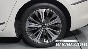 Kia K8, 2024 — миниатюра 6